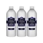 Tesori d´Oriente Tesori d'Oriente Mirra kopel tekočina 500 ml x3