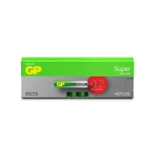 slomart GP SUPER ALKALINE AAA/LR03 15A