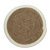 Kela Prt Trava 90 % morska trava/10 % rafija, debelina 0,7 cm, širina 38,0 cm