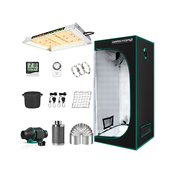 Mars Hydro celotni paket Grow set TS600