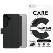 PANZERGLASS OVITEK PANZERGLASS ZA SAMSUNG GALAXY S25+ Z VEČFUNKCIJSKIM STOJALOM, (5000062569)