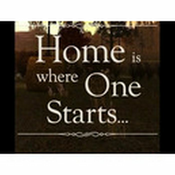 Home is Where One Starts.. STEAM Key