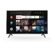 Smart TV TCL 40ES560 Android TV 9.0 40 HDR10 FHD Direct-LED