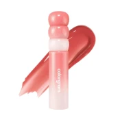 Colorgram Fruity Glass Tint Milk – 08 Joyful Persimmon – Sijajni Barvni Balzam Za Ustnice 3g