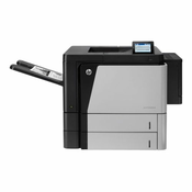 HP črnobeli laserski tiskalnik LaserJet Enterprise M806dn CZ244A