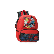 Spiderman Ranac 28 cm - Crvena ( 29.322.21 )