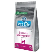 Vet Life Struvite Management - 5 kg