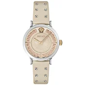 Versace VE0A00125 Ladies watch Fortuna 35mm 5ATM