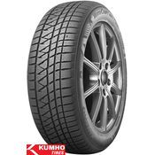 KUMHO zimska pnevmatika 255/65R17 114H WinterCraft WS71 DOT2823