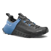 Ženski čevlji Salewa Wildfire NXT, oniks/jutranje modra (UK 7.5)