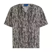 Karl Lagerfeld B2M16011 Črna