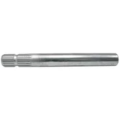 Granit Profilirana kardanska gred 1 3/8 palca 6 rezil 400 mm