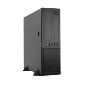 Chieftec CS-12B-300 computer case Mini Tower Black 300 W