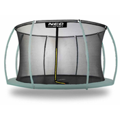 shumee Notranja mreža za 374 cm 12ft trampolin Neo-Sport