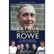 Arthur Push-and-Run Rowe
