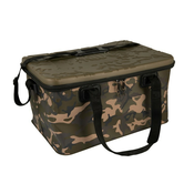 Torba za Pribor Fox Aquos Camo Bag 20-50L