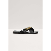 Womens sliders Moodo
