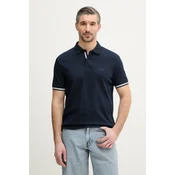 JOOP! Jeans Polo majica 15 JJJ-17Amare 30046012 Mornarsko modra Modern Fit