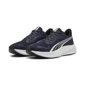 Puma Pounce Lite Running Shoes, Blue, Size 43, Men