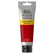 Akrilna barva Winsor   Newton Galeria 120 ml | izberite odtenek
