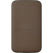 Intenso Intenso TX500 zunanji SSD 500 GB, USB 3.2 Gen 2x1, USB-C