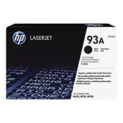 toner HP 93A / CZ192A - črna (original)