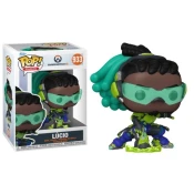 Funko POP Games: 00M - Lucio