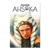 Grupo DISNEY STAR WARS PLAKAT 1, (20837011)