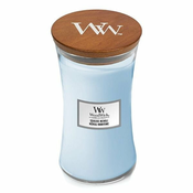 Woodwick Sveca Ww Classic Large Seaside Neroli 1681484E