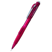 Automatska olovka Pentel Click PD275 - 0.5 mm, crvena