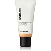 MAC Cosmetics Strobe Dewy Skin Tint tonizirajoča vlažilna krema odtenek Medium 1 30 ml