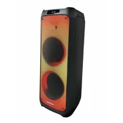 BLAUPUNKT karaoke zvočni sistem PB10DB