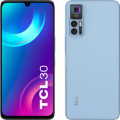 TCL pametni telefon 30 4GB/64GB, Muse Blue