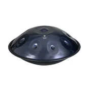 Melody Handpan E Kurd SE 309 s torbo