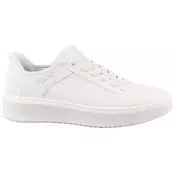 Skechers Muške patike Court Break, Bele