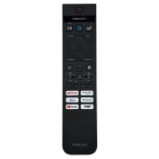 General PHILIPS 398GM10BEPHND000SY, 996592404207 - originalni daljinski upravljac s pozadinskim osvjetljenjem