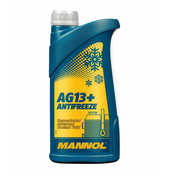 Mannol AG13 Plus Advanced antifriz, 1 l