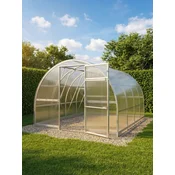 Trioska greenhouse