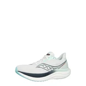 saucony Tekaški čevelj TRIUMPH 23 mornarska/meta/bela