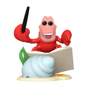 Funko POP Disney: Mala morska deklica - Sebastian (ekskluzivna posebna izdaja)