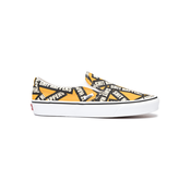 VANS Natikač UA Classic Slip-On, oranžna