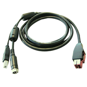 HP PUSB Y Cable (BM477AA)