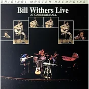 Bill Withers - Live At Carnegie Hall (2 LP)