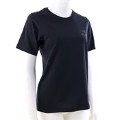 Arcteryx Kragg SL Cotton Emblem Crew Ženske Kratka majica