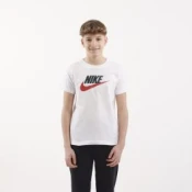 NIKE Majica kratak rukav nsw tee futura hbr BG