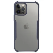 Maskica za iPhone 13 Pro Max Mercury super protect slim bumper navy