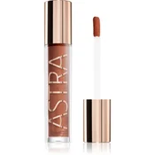 Astra Make-up My Gloss Plump & Shine sijaj za ustnice za večji volumen odtenek 04 Glow Fever 4 ml