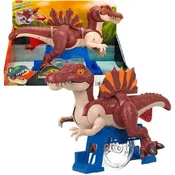 Dinozaver Fisher-Price Imaginext Jurassic World Rebirth Sprinting Spinosaurus - 23 cm (JFR24)