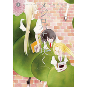 WHITE ROSE IN BLOOM V03