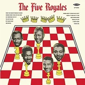 The 5 Royales - The 5 Royales (Reissue) (180 g) (LP)